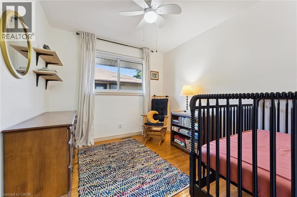 Detached for sale at 54 PINECREST Drive, Stanley Park, Kitchener, Ontario, photo 14