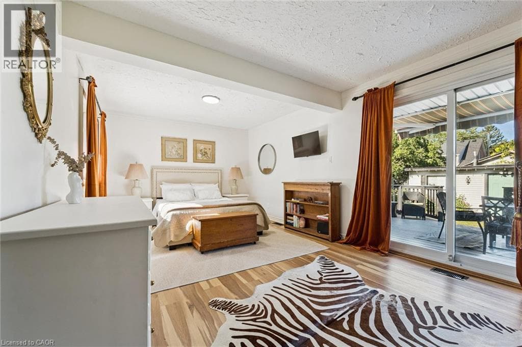 Detached for sale at 54 PINECREST Drive, Stanley Park, Kitchener, Ontario, photo 18