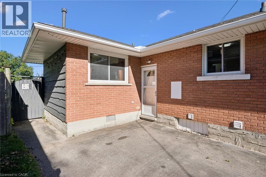 Detached for sale at 54 PINECREST Drive, Stanley Park, Kitchener, Ontario, photo 30