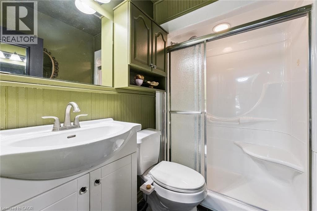 Detached for sale at 54 PINECREST Drive, Stanley Park, Kitchener, Ontario, photo 21