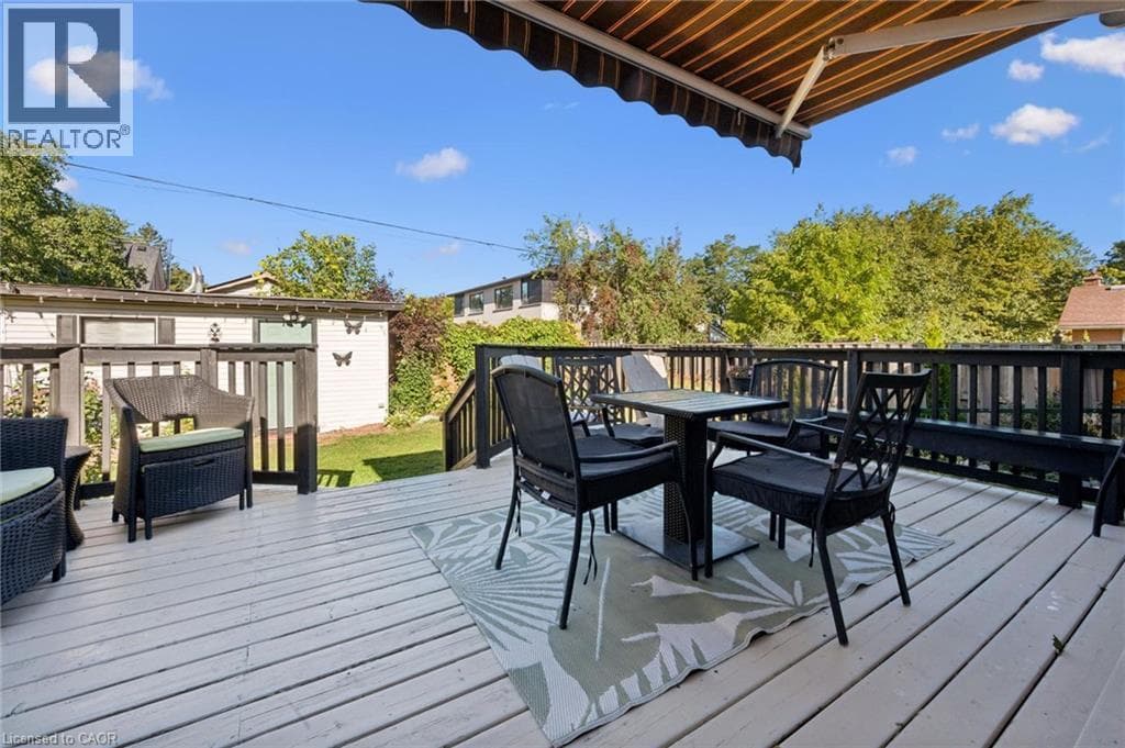 Detached for sale at 54 PINECREST Drive, Stanley Park, Kitchener, Ontario, photo 32
