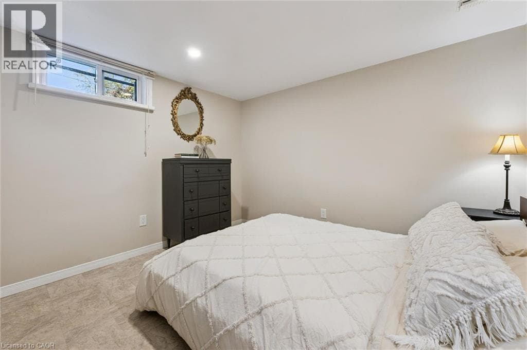 Detached for sale at 54 PINECREST Drive, Stanley Park, Kitchener, Ontario, photo 26