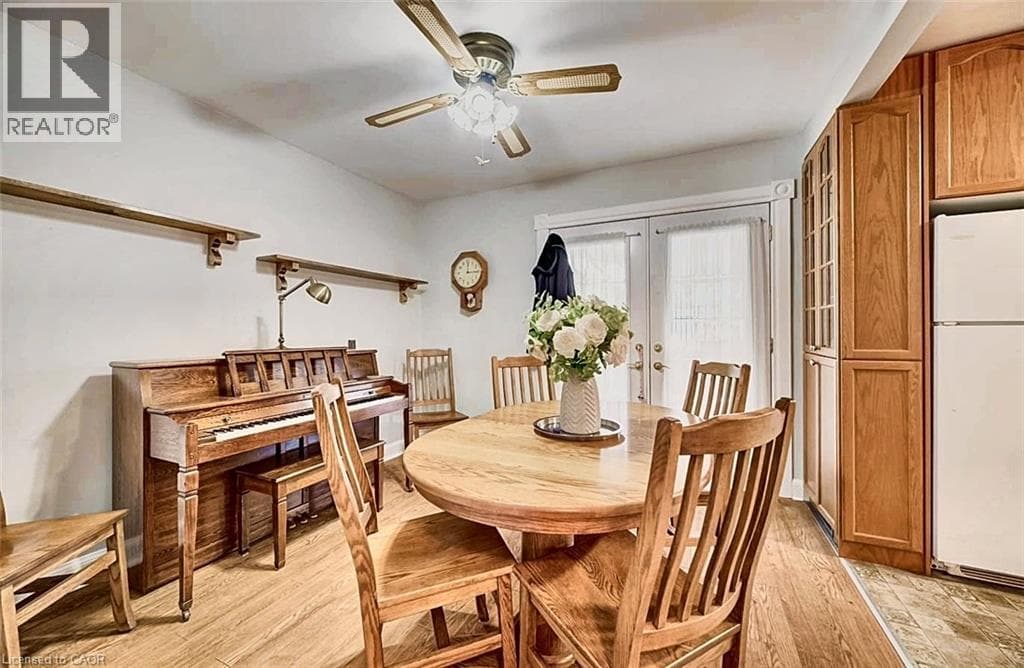 Detached for sale at 208 ARNOLD Street, Northward, Kitchener, Ontario, photo 13