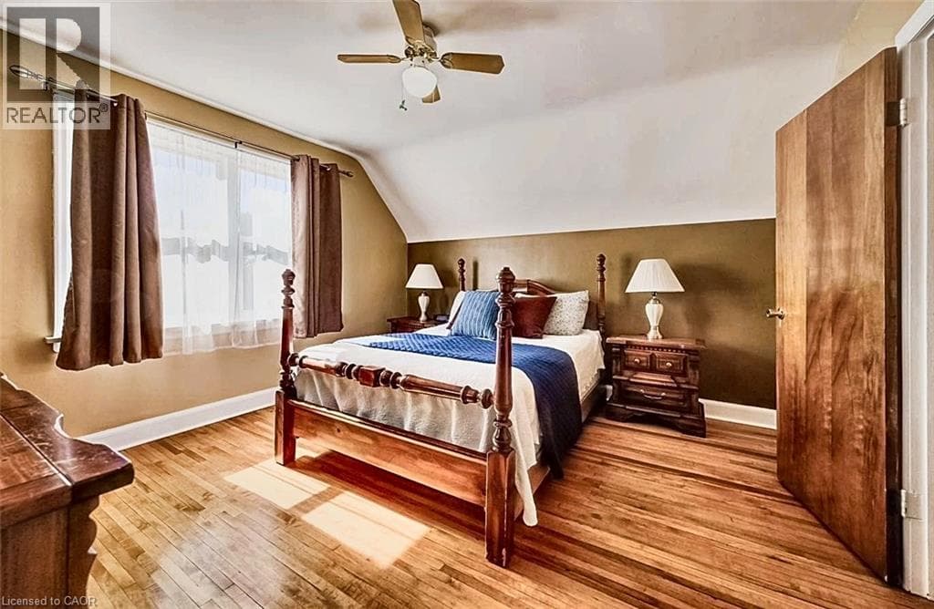 Detached for sale at 208 ARNOLD Street, Northward, Kitchener, Ontario, photo 20