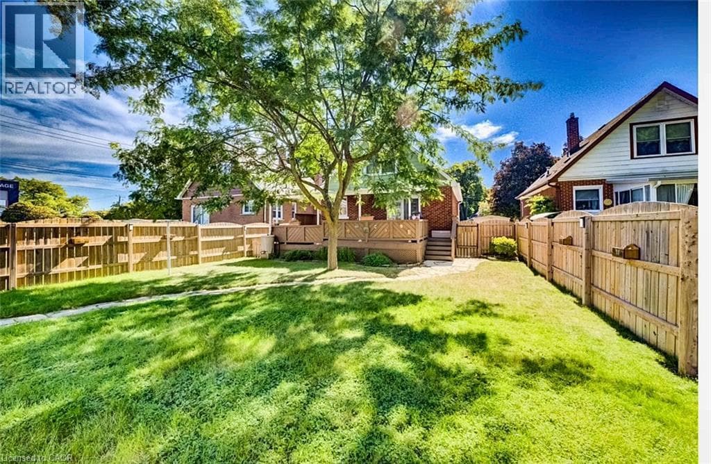 Detached for sale at 208 ARNOLD Street, Northward, Kitchener, Ontario, photo 34