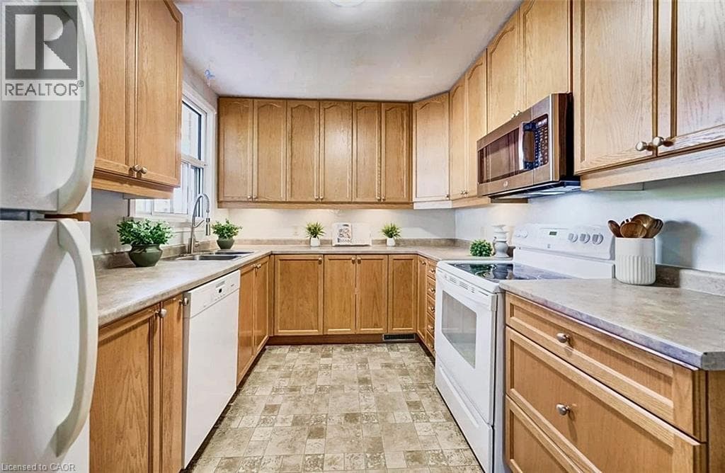 Detached for sale at 208 ARNOLD Street, Northward, Kitchener, Ontario, photo 9