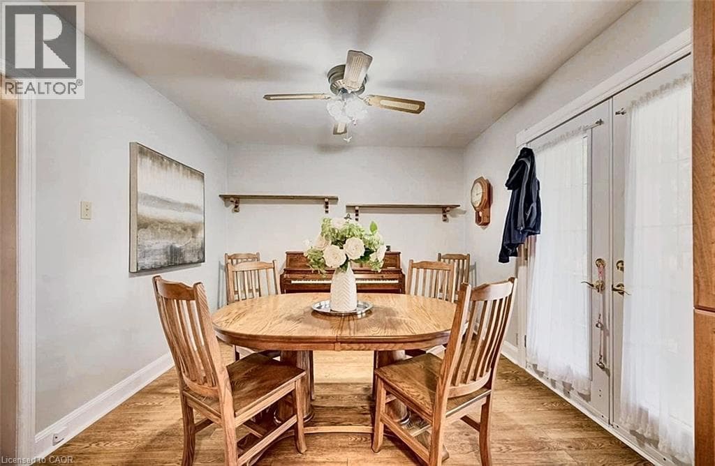 Detached for sale at 208 ARNOLD Street, Northward, Kitchener, Ontario, photo 12