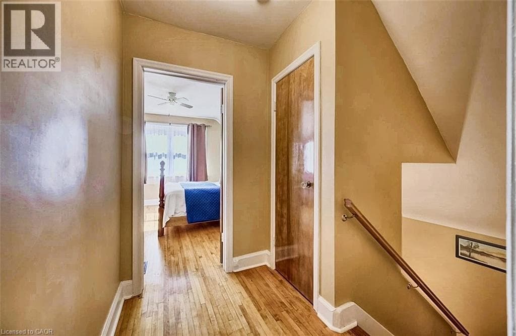 Detached for sale at 208 ARNOLD Street, Northward, Kitchener, Ontario, photo 18