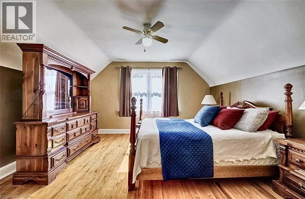 Detached for sale at 208 ARNOLD Street, Northward, Kitchener, Ontario, photo 19