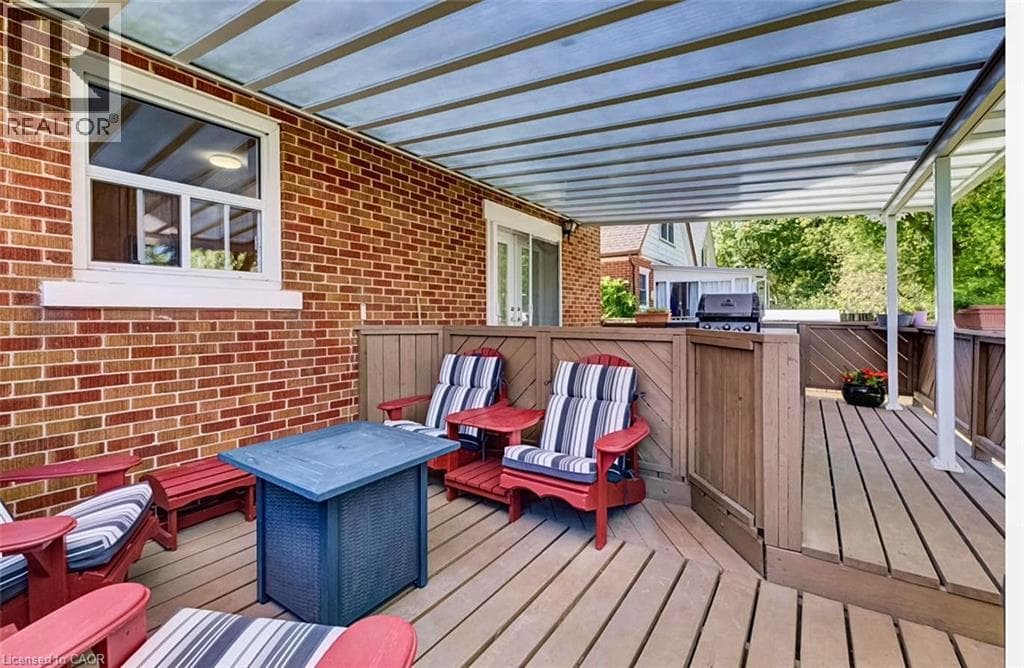 Detached for sale at 208 ARNOLD Street, Northward, Kitchener, Ontario, photo 30