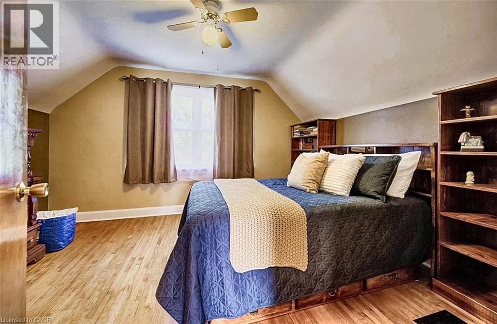 Detached for sale at 208 ARNOLD Street, Northward, Kitchener, Ontario, photo 16