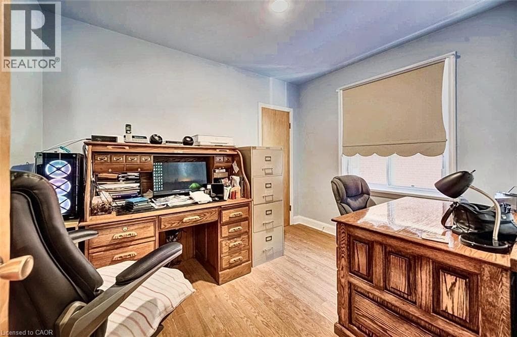 Detached for sale at 208 ARNOLD Street, Northward, Kitchener, Ontario, photo 14
