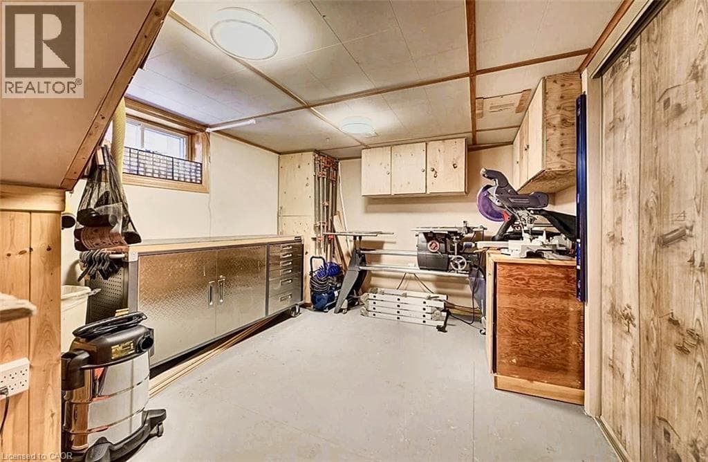 Detached for sale at 208 ARNOLD Street, Northward, Kitchener, Ontario, photo 25