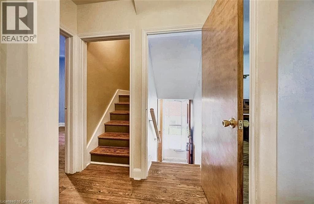 Detached for sale at 208 ARNOLD Street, Northward, Kitchener, Ontario, photo 15