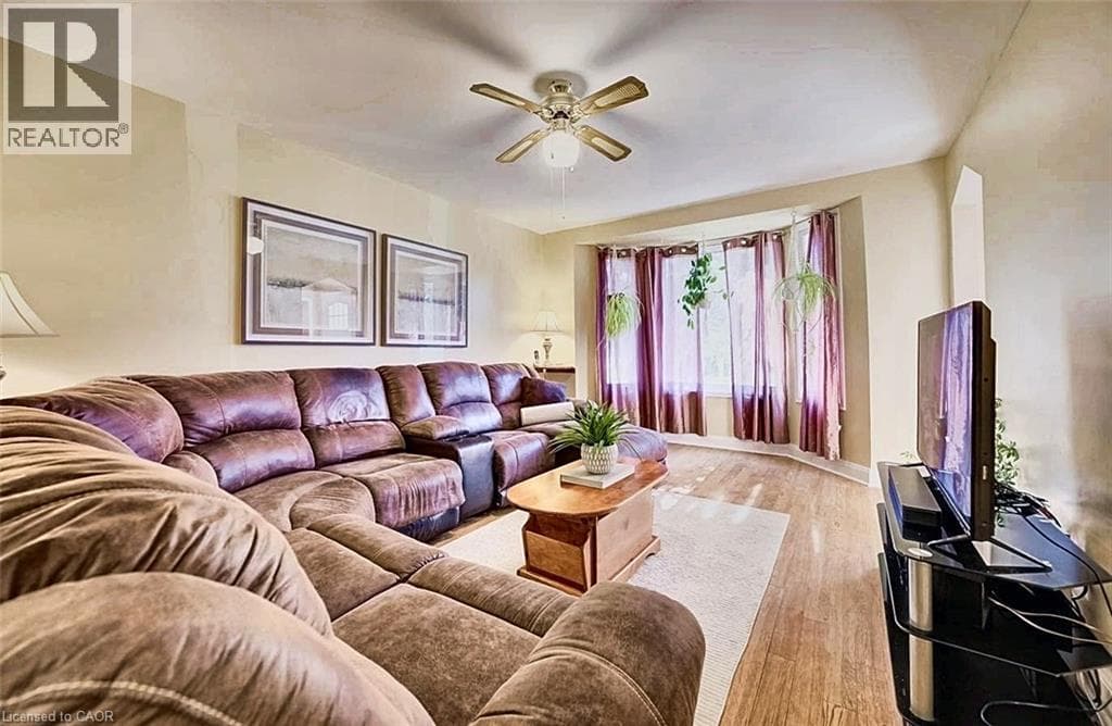 Detached for sale at 208 ARNOLD Street, Northward, Kitchener, Ontario, photo 5