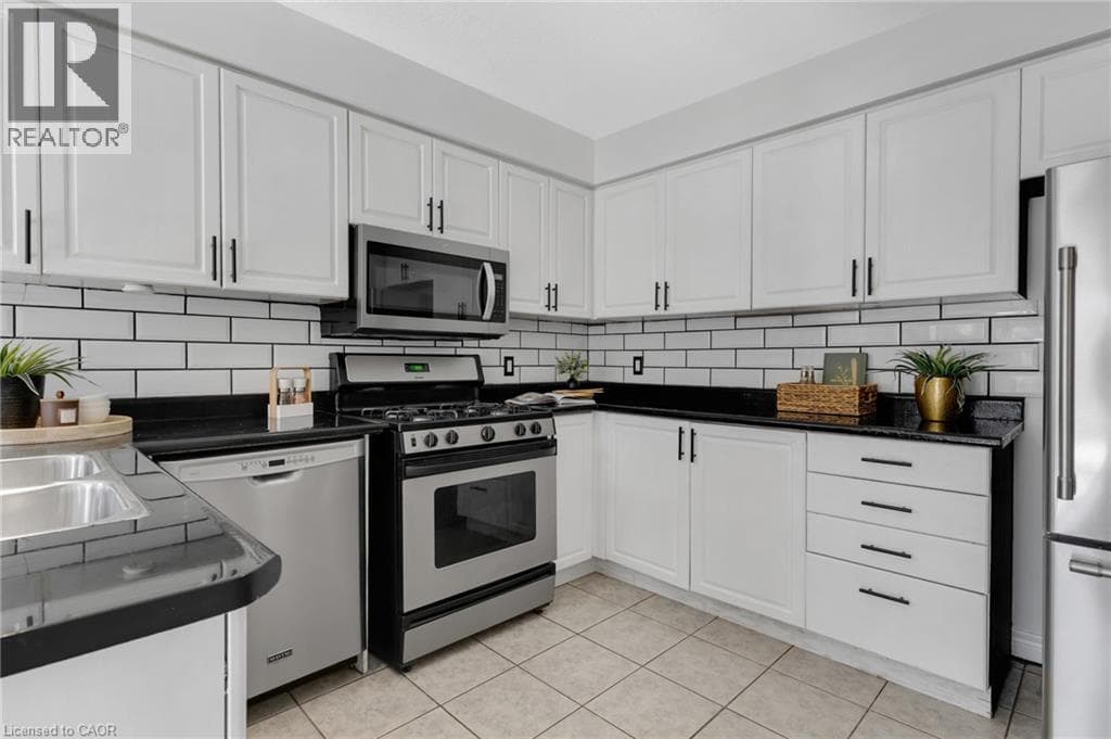 Detached for sale at 168 PATTON Drive, Cooper, Cambridge, Ontario, photo 10