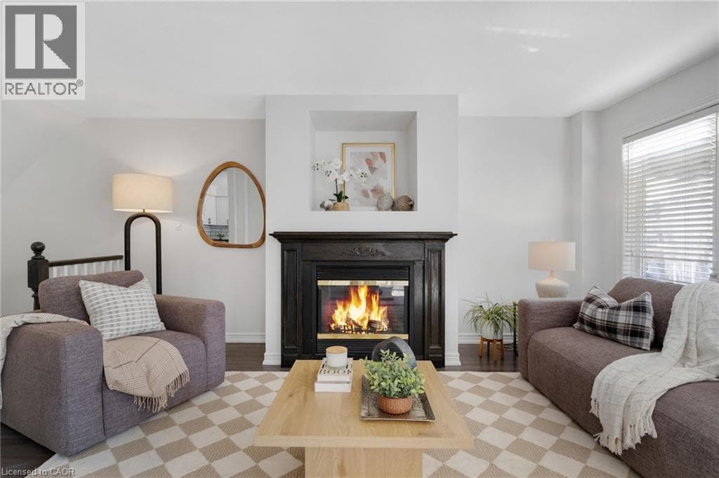 Detached for sale at 168 PATTON Drive, Cooper, Cambridge, Ontario, photo 5