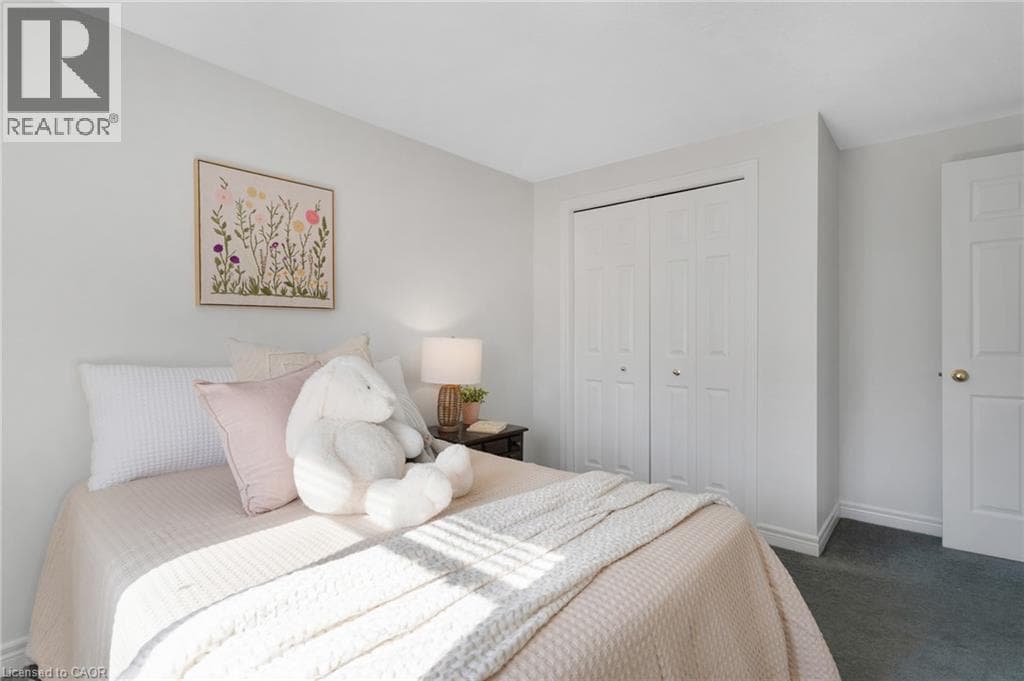 Detached for sale at 168 PATTON Drive, Cooper, Cambridge, Ontario, photo 18