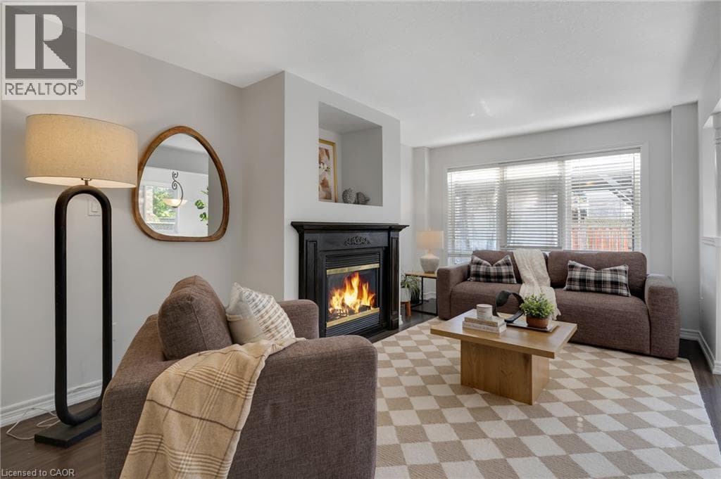 Detached for sale at 168 PATTON Drive, Cooper, Cambridge, Ontario, photo 4