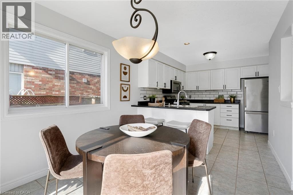 Detached for sale at 168 PATTON Drive, Cooper, Cambridge, Ontario, photo 9
