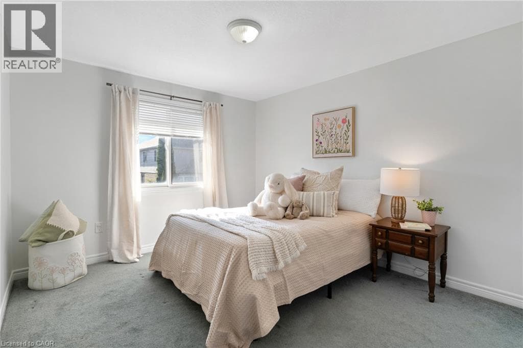 Detached for sale at 168 PATTON Drive, Cooper, Cambridge, Ontario, photo 17