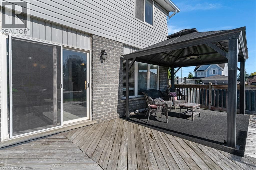 Detached for sale at 168 PATTON Drive, Cooper, Cambridge, Ontario, photo 26