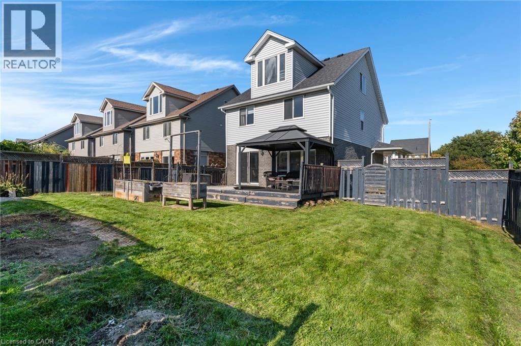 Detached for sale at 168 PATTON Drive, Cooper, Cambridge, Ontario, photo 28