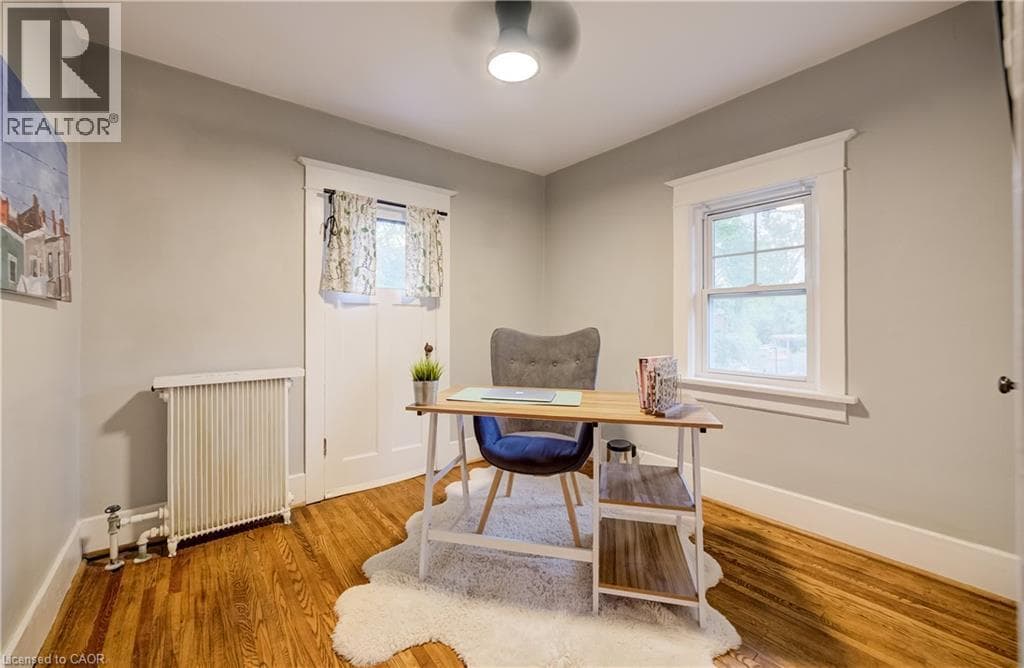 Detached for sale at 90 BROCK Street, Victoria Park, Kitchener, Ontario, photo 21