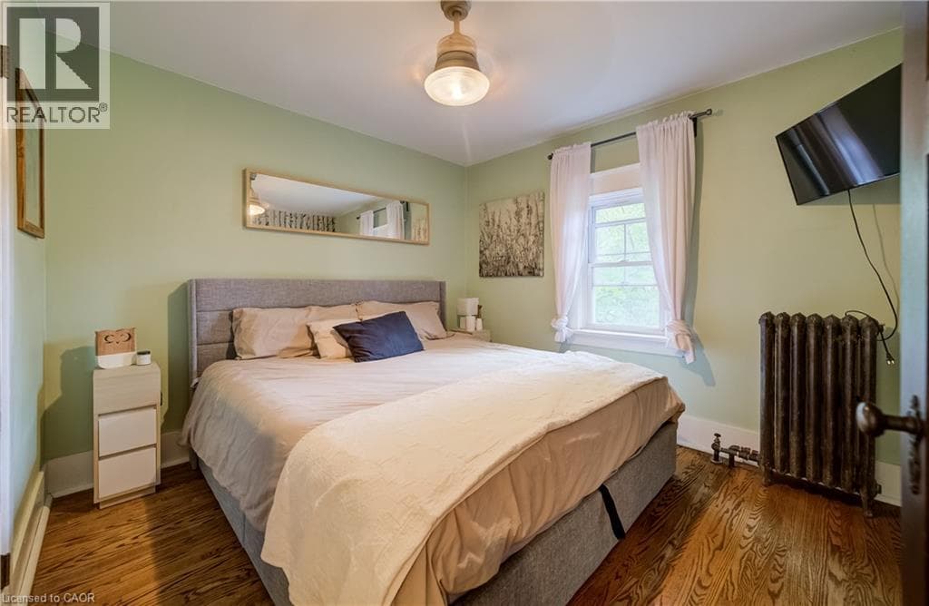 Detached for sale at 90 BROCK Street, Victoria Park, Kitchener, Ontario, photo 20