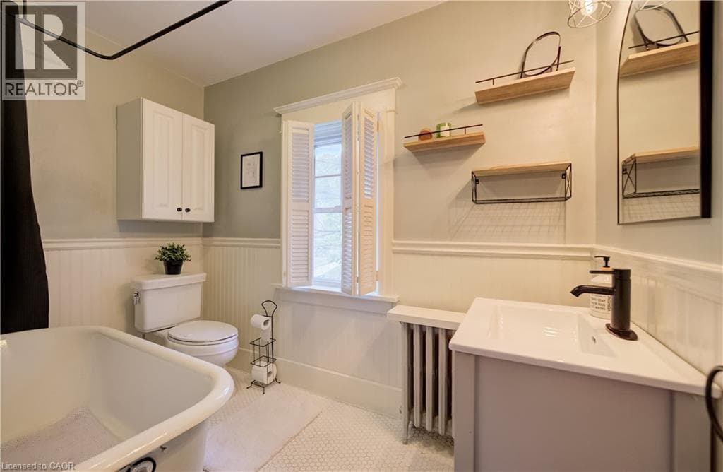 Detached for sale at 90 BROCK Street, Victoria Park, Kitchener, Ontario, photo 23