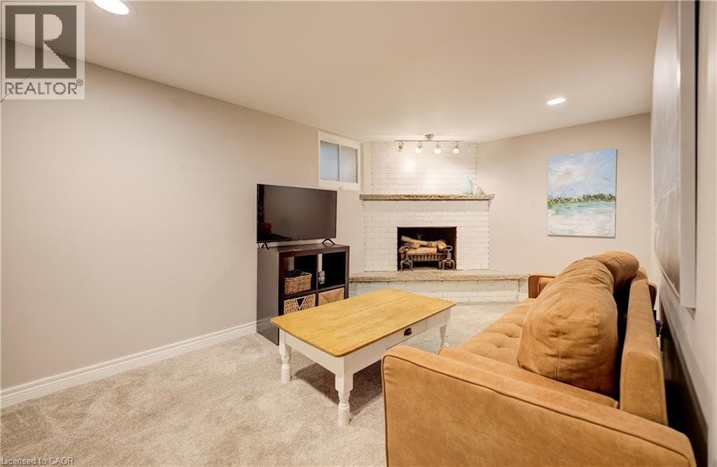 Detached for sale at 90 BROCK Street, Victoria Park, Kitchener, Ontario, photo 29