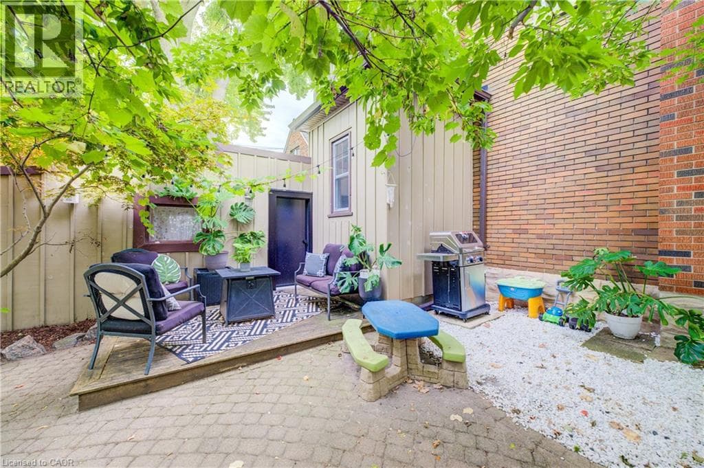 Detached for sale at 90 BROCK Street, Victoria Park, Kitchener, Ontario, photo 38
