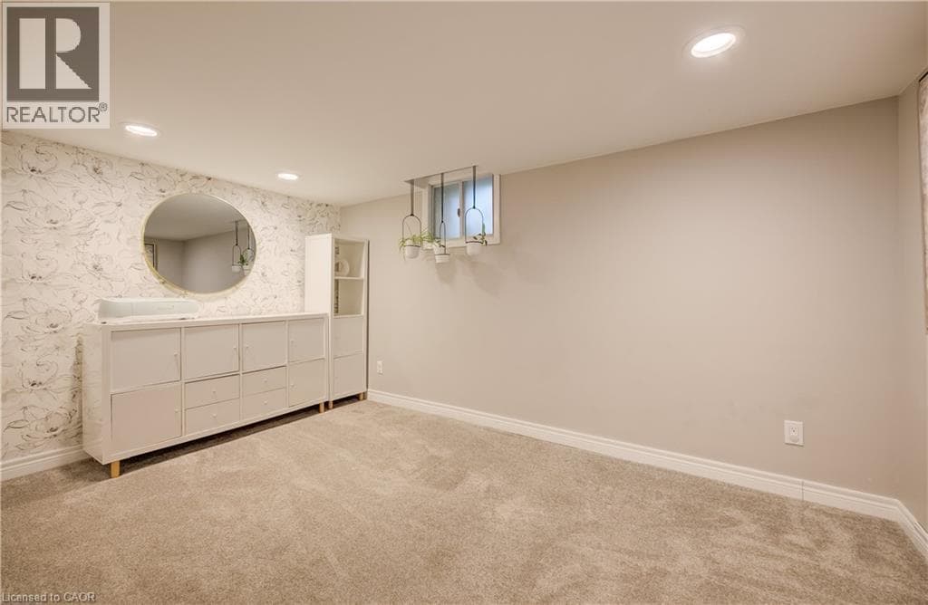 Detached for sale at 90 BROCK Street, Victoria Park, Kitchener, Ontario, photo 31