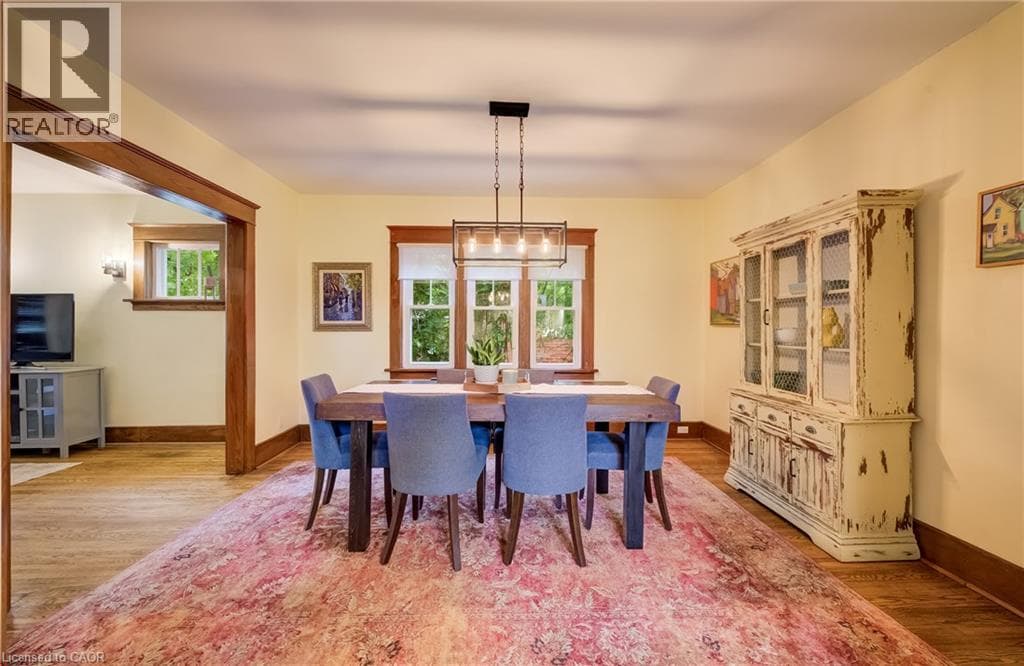 Detached for sale at 90 BROCK Street, Victoria Park, Kitchener, Ontario, photo 11
