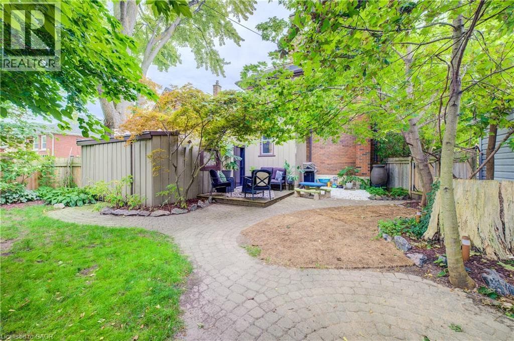 Detached for sale at 90 BROCK Street, Victoria Park, Kitchener, Ontario, photo 36