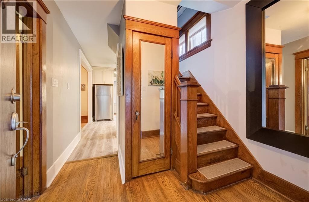 Detached for sale at 90 BROCK Street, Victoria Park, Kitchener, Ontario, photo 7