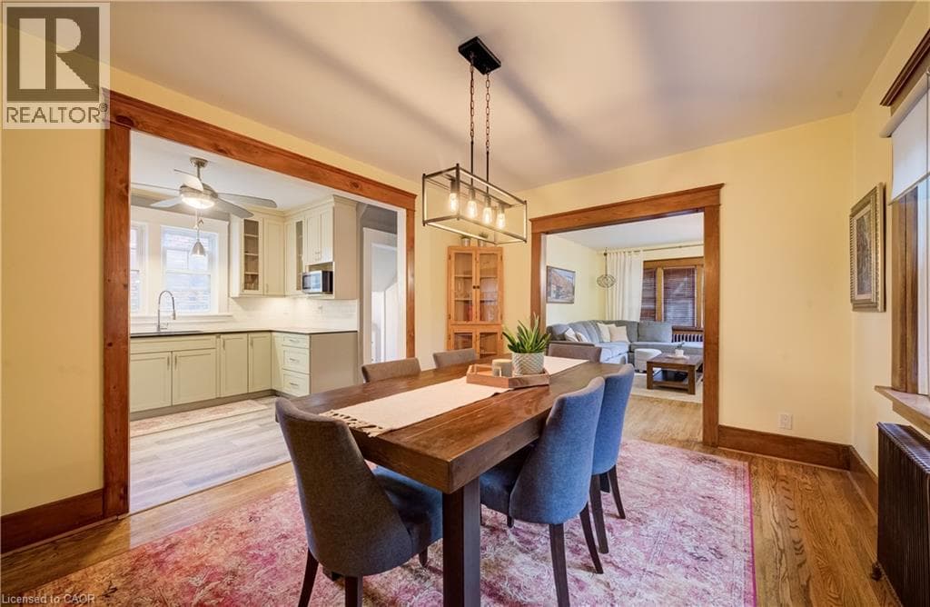 Detached for sale at 90 BROCK Street, Victoria Park, Kitchener, Ontario, photo 12