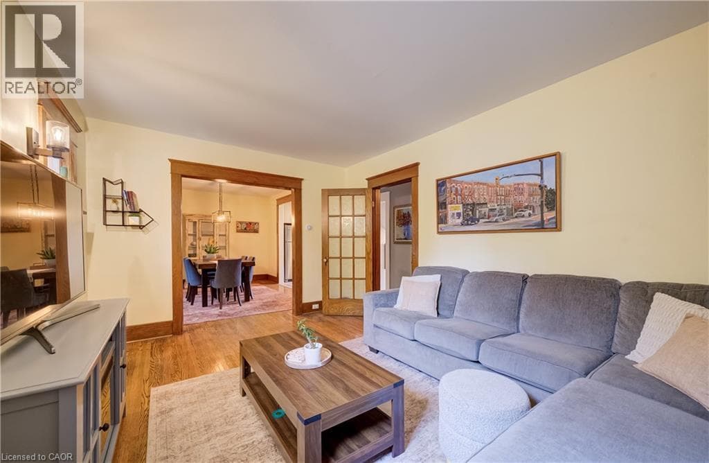 Detached for sale at 90 BROCK Street, Victoria Park, Kitchener, Ontario, photo 10
