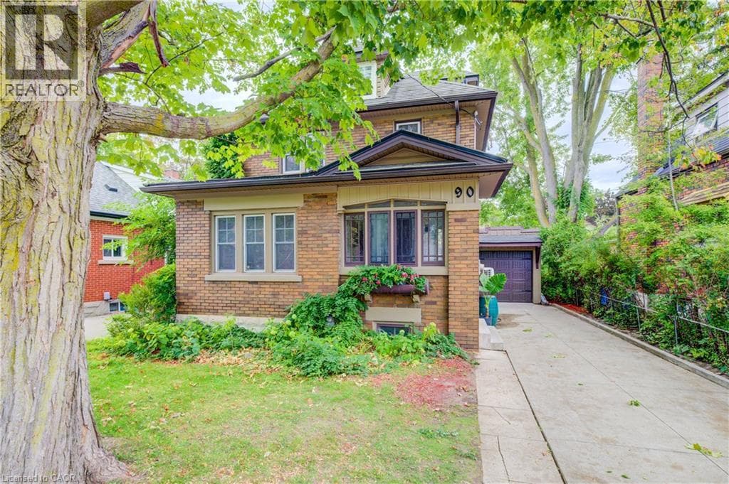 Detached for sale at 90 BROCK Street, Victoria Park, Kitchener, Ontario, photo 2