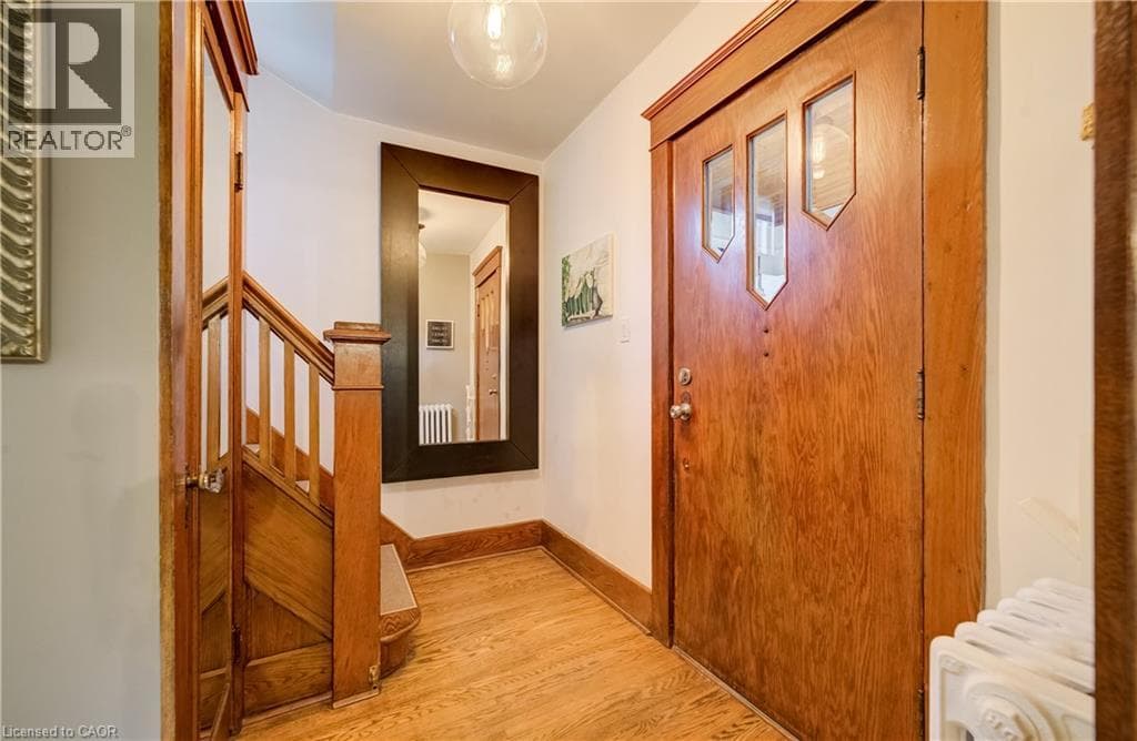 Detached for sale at 90 BROCK Street, Victoria Park, Kitchener, Ontario, photo 8