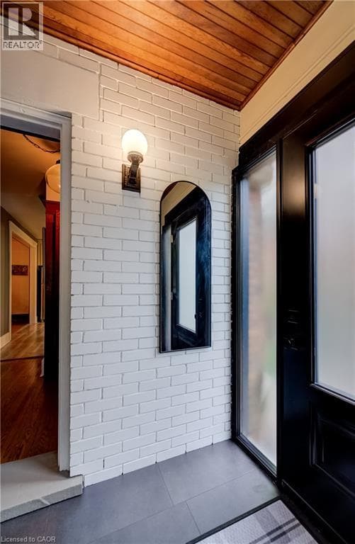 Detached for sale at 90 BROCK Street, Victoria Park, Kitchener, Ontario, photo 6