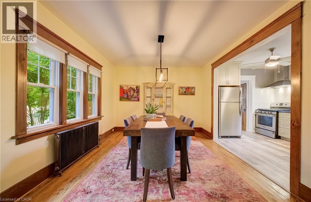 Detached for sale at 90 BROCK Street, Victoria Park, Kitchener, Ontario, photo 13