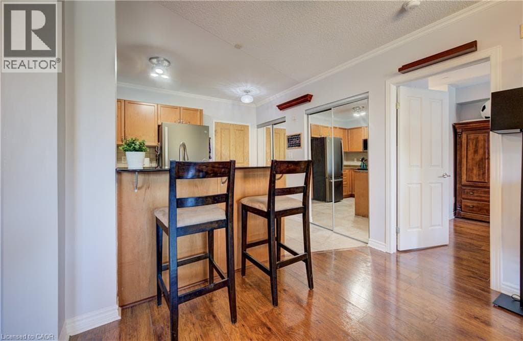 Apartment for sale at 8 HARRIS Street Unit# 118, Downtown Galt, Cambridge, Ontario, photo 9