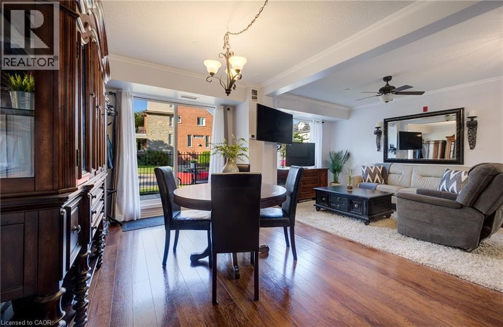 8 HARRIS Street Unit# 118