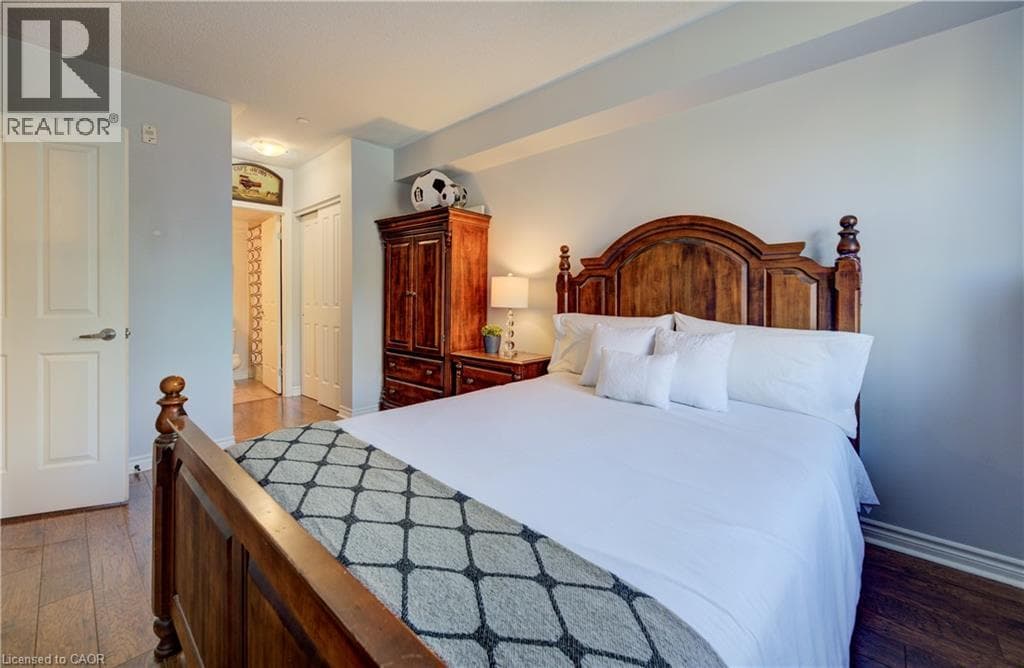 Apartment for sale at 8 HARRIS Street Unit# 118, Downtown Galt, Cambridge, Ontario, photo 13