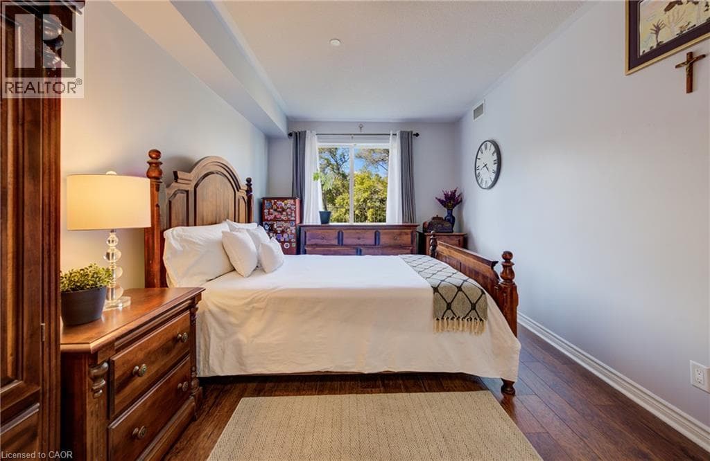 Apartment for sale at 8 HARRIS Street Unit# 118, Downtown Galt, Cambridge, Ontario, photo 14