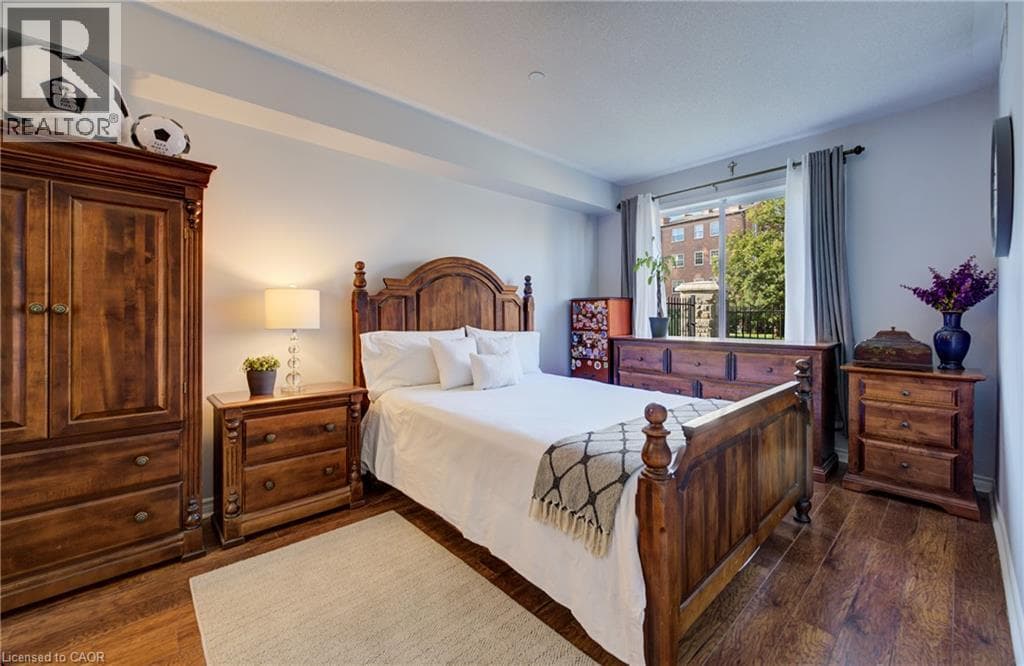 Apartment for sale at 8 HARRIS Street Unit# 118, Downtown Galt, Cambridge, Ontario, photo 15