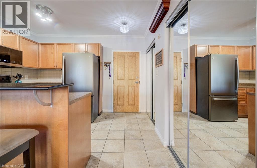 Apartment for sale at 8 HARRIS Street Unit# 118, Downtown Galt, Cambridge, Ontario, photo 7