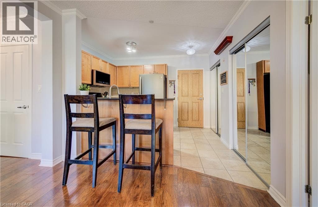 Apartment for sale at 8 HARRIS Street Unit# 118, Downtown Galt, Cambridge, Ontario, photo 10