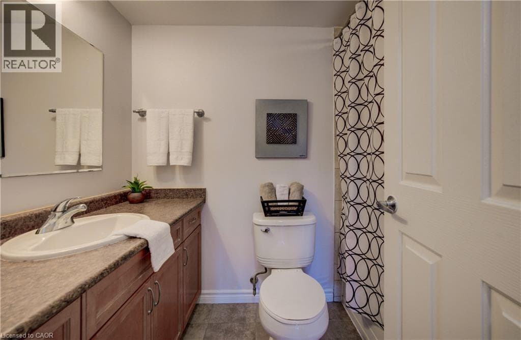 Apartment for sale at 8 HARRIS Street Unit# 118, Downtown Galt, Cambridge, Ontario, photo 18
